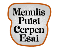 02-Menulis-text